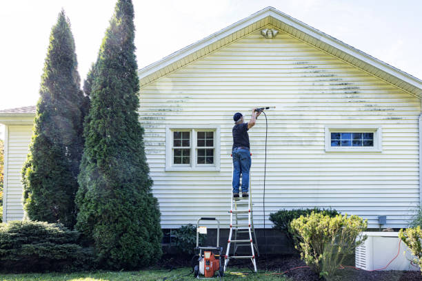 Best Residential Pressure Washing Services  in Innotion, VA