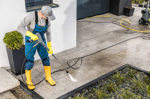 Best Local Pressure Washing Services  in Innotion, VA